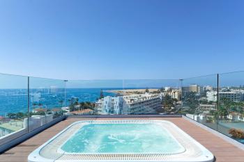 Hotel Caserio, Playa del Inglés (fotografie 5)