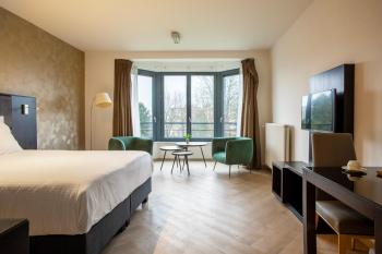 Diamant Suites Brussels EU, Brussels (photo 2)