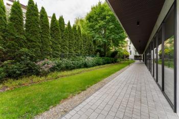 Kościuszki Chic Studio with Garden by BookingHost, Cracovia (foto 4)