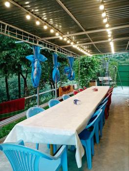 Hostel 555 by VL, Alaverdi (photo 2)