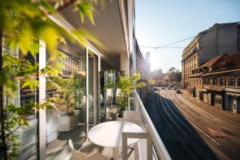 Stellar Boutique Modules by Maistra City Vibes, Zagreb (foto 3)