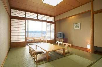 国民宿舎 レインボー桜島, Kagošima (fotografie 4)
