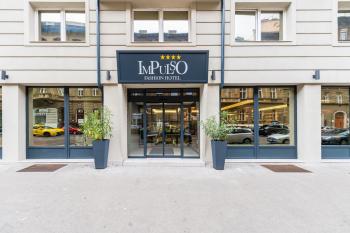 Impulso Hotel by Mellow Mood Hotels, Budapest (foto 5)