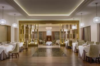 Kempinski Hotel Cancun, Cancún (zdjęcie 2)