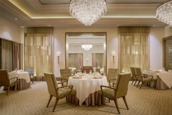 Kempinski Hotel Cancun, Cancún (zdjęcie 3)