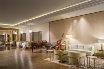 Kempinski Hotel Cancun, Cancún (zdjęcie 4)