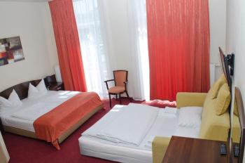 Hotel Polo am ZOB, Hamburg (Foto 5)