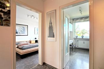 Private Apartment, Hannover (fotografie 3)