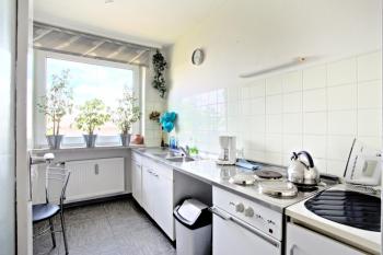 Private Apartment, Hannover (fotografie 4)