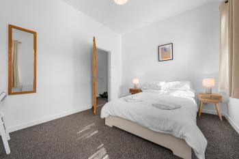 Bright 2BD Home - 10 mins to Central Manchester, Manchester (fotografie 2)