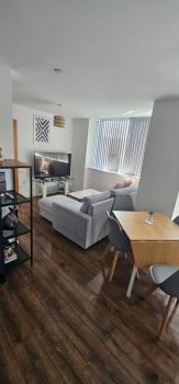 2 Bedroom Apartment with Amazing Views of Liverpool City Centre, Liverpool (photo 5)