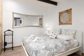 Nadia's Lovely Home - WITH PRIVATE GARDEN AND JACUZZI, Florencie (fotografie 4)