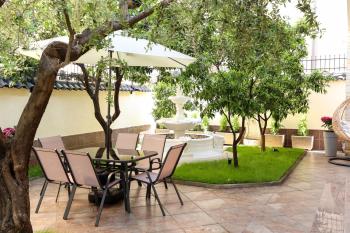 Private Villa With Garden And Comfort - Close To City Center, Tirana (Foto 2)