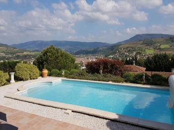 Villa in Limoux with Private Pool & Mountain Views, Limoux (foto 2)