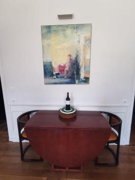 Appartement bordelais de charme, Bordeaux (Foto 3)