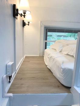 Private room with Shared bath on Union Square 11, New York (fotografie 5)