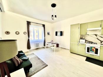 Casa Vacanze Jenner, Rome (photo 4)