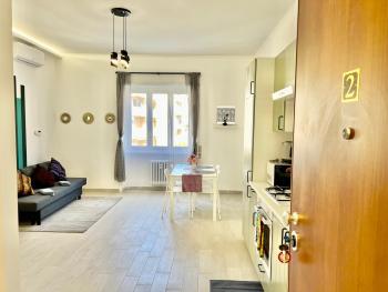 Casa Vacanze Jenner, Rome (photo 2)