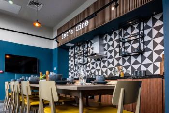 For Students Only - Compass Apartments in Birmingham, Birmingham (fotografie 2)