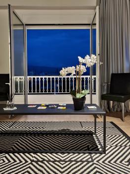 Art Gallery Apartment, Atény (fotografie 4)