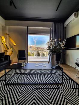 Art Gallery Apartment, Atény (fotografie 3)