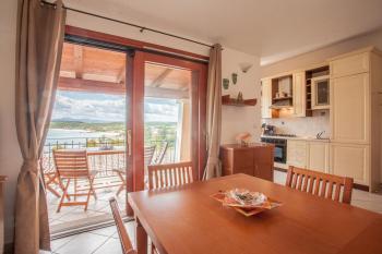 Maestrale Flat - Klodge, Olbia (Foto 3)