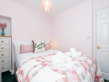 Cosy 1 bed flat in central location Pass the Keys, Bath (zdjęcie 3)