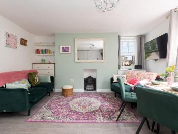 Cosy 1 bed flat in central location Pass the Keys, Bath (zdjęcie 2)