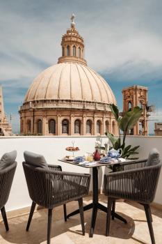 1926 La Galerie Boutique Art Suites, Valletta (photo 4)
