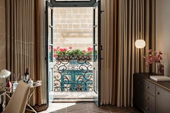 1926 La Galerie Boutique Art Suites, Valletta (photo 5)