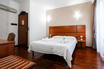 Hotel City Center, Palermo (zdjęcie 5)