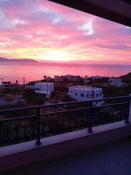 Απεραντο Γαλαζιο, Agía Pelagía Kithira (zdjęcie 2)