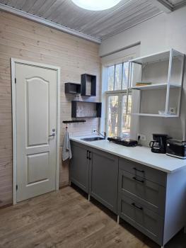 Studio in Kalamaja, Tallinn (photo 2)