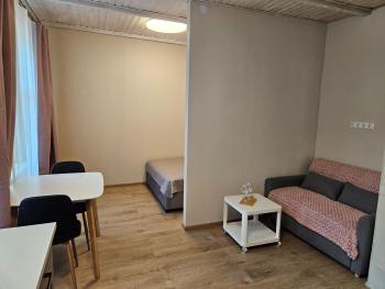 Studio in Kalamaja, Tallinn (photo 5)