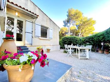 Pinède, calanques & jeux en famille pour 1 à 5 personnes, Cassis (fotografie 2)