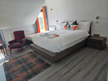Mayfield Suites, Edimburgo (foto 5)