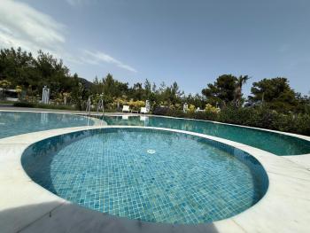 Canyon Villa Göynük Kemer Antalya with Pool, Antalya (photo 5)