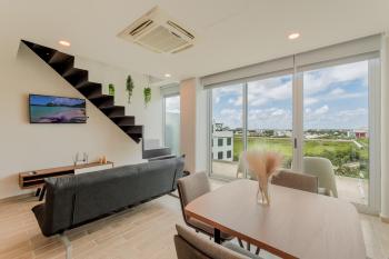 EHDEN Vacation Suites Puerto Cancún, Cancún (fotografie 5)