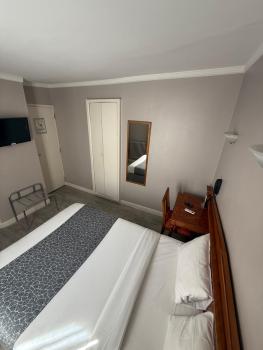 New Hôtel Gare Du Nord, Paris (Foto 5)