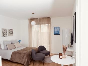 Le signature - Magnifique Studio tout confort au coeur de Strasbourg, Strasbourg (photo 2)