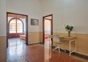 Delia Flexyrent apartment, Janov (fotografie 3)