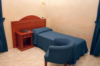 Hotel Nizza, Turin (photo 4)