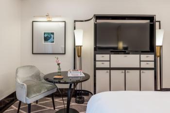 Maison Albar - Le Victoria, Nice (photo 5)