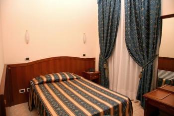 Hotel Nizza, Turin (photo 3)