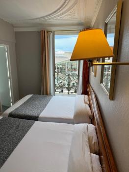 Hotel Richmond Gare du Nord, Paris (Foto 2)