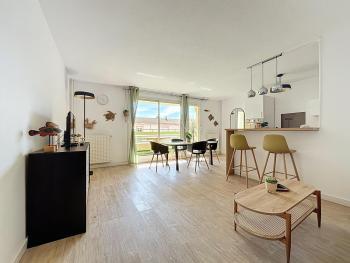 Grand Appartement - 3 minutes de la Plage - Les Frères de la Loc', Marsella (foto 5)