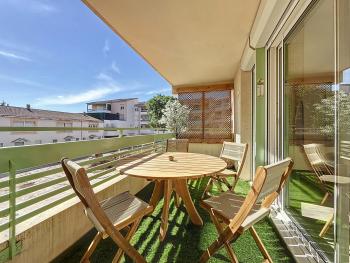 Grand Appartement - 3 minutes de la Plage - Les Frères de la Loc', Marsella (foto 3)