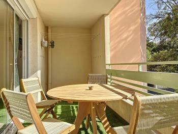 Grand Appartement - 3 minutes de la Plage - Les Frères de la Loc', Marsella (foto 4)