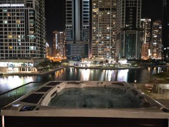 Brand New Luxury One Bedroom, Dubai (photo 2)
