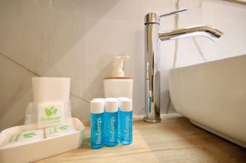 HC - Pigneto Cozy & Modern Retreat, Rome (photo 5)